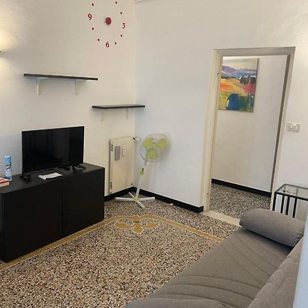 Sopra Il Mog - Genovainrelax Apartment ภายนอก รูปภาพ